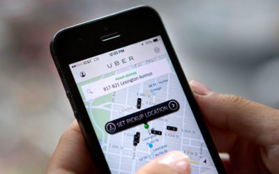 Uber: responsible for hiding a cyberattack and for paying $100,000 to cybercriminals