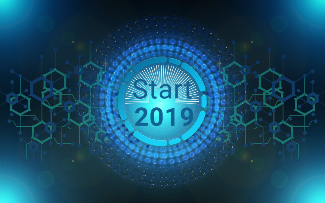 Syneidis presents: 16 Cybersecurity predictions for 2019