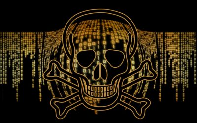 Ranking of the 12 most harmful types of malware