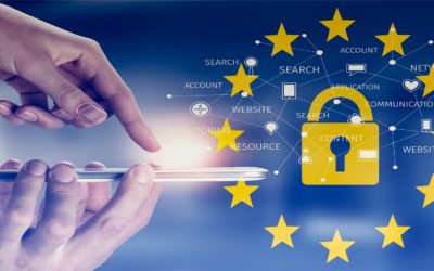 GDPR: Balance of the first 8 months of application of the regulation