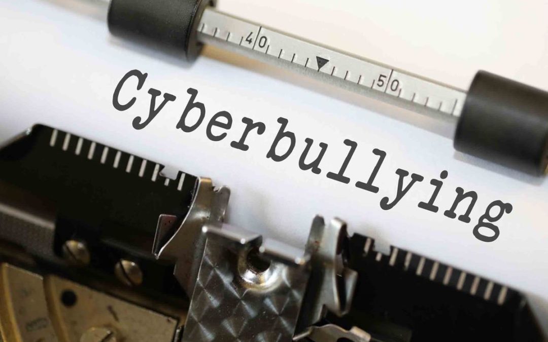 The problem of cyberbullying, its consequences and how to deal with it