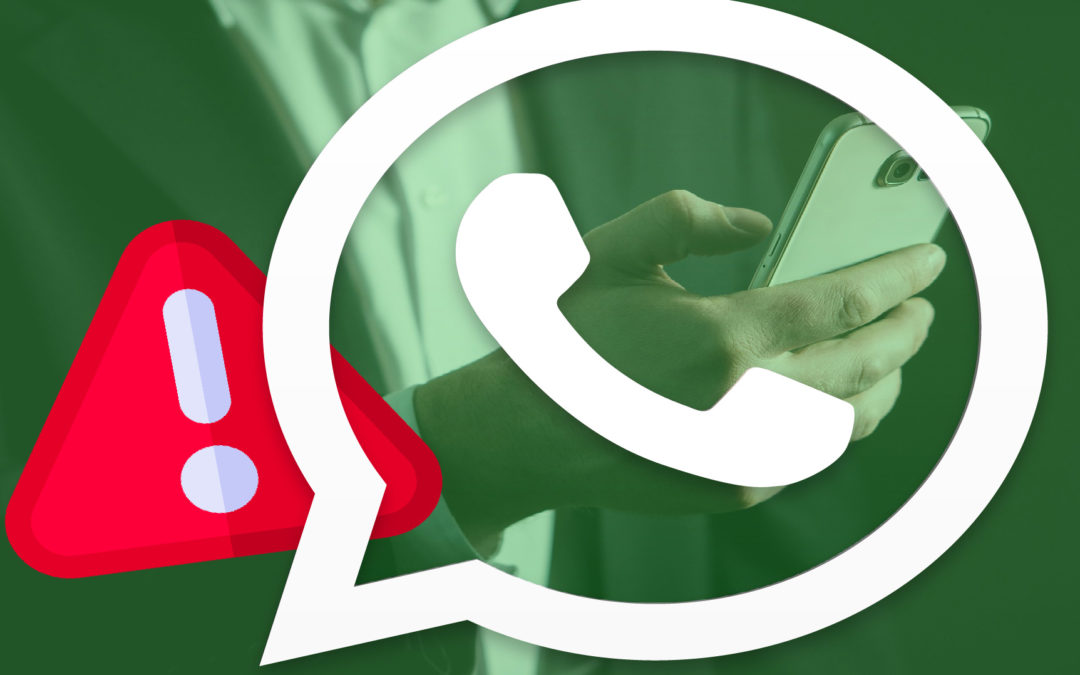 New WhatsApp vulnerability: an attack with a spyware through video calls