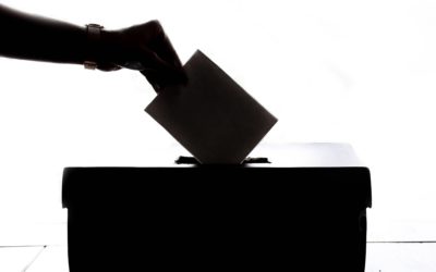 Debate sobre la relación entre ciberseguridad y el voto electrónico